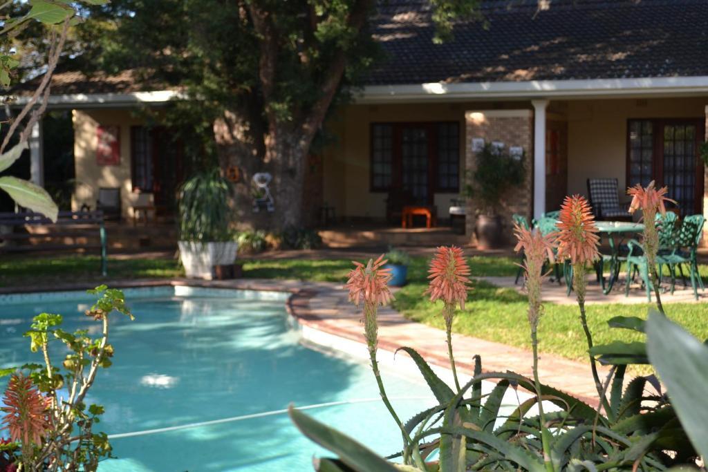 Gateway Country Lodge Umhlanga Rocks Exterior foto