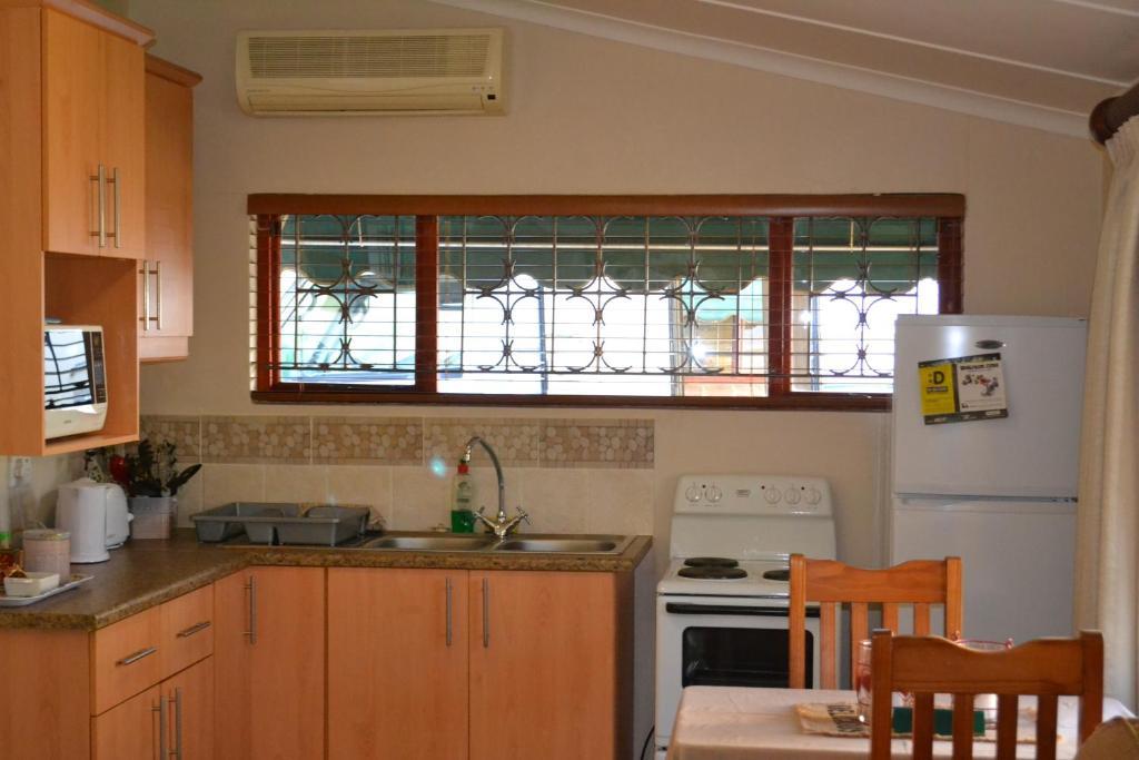Gateway Country Lodge Umhlanga Rocks Quarto foto