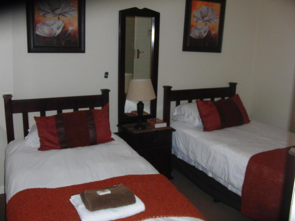 Gateway Country Lodge Umhlanga Rocks Quarto foto