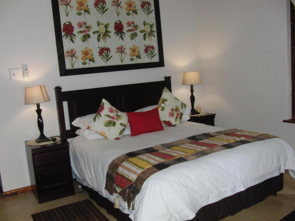 Gateway Country Lodge Umhlanga Rocks Exterior foto