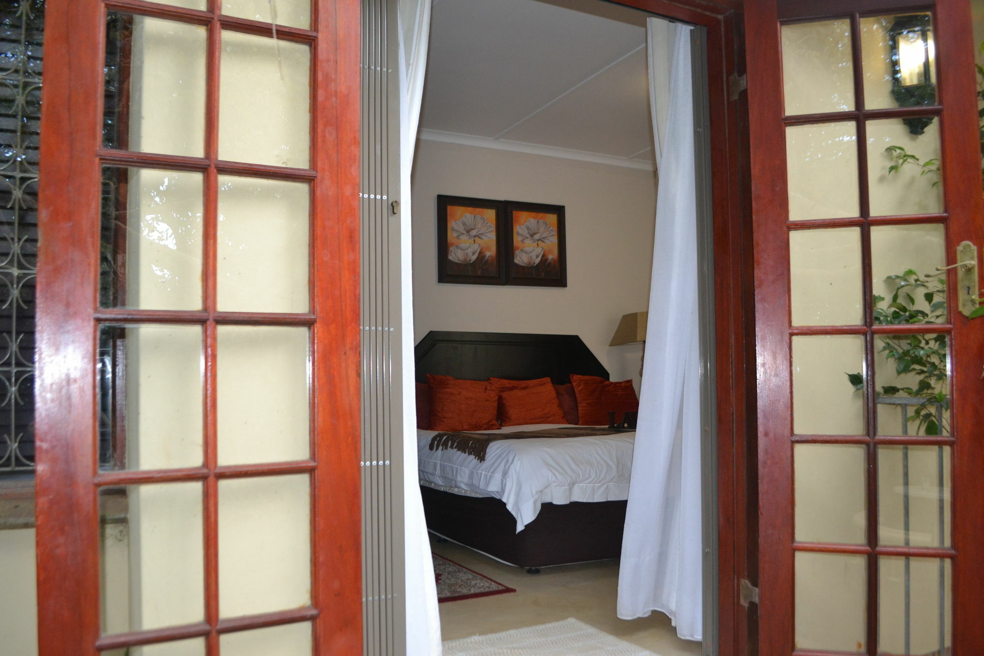 Gateway Country Lodge Umhlanga Rocks Exterior foto